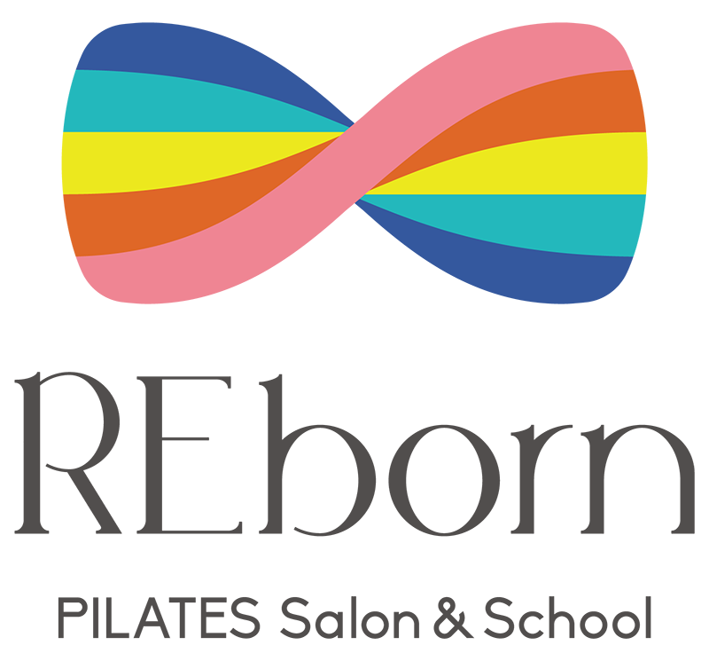 仙台市のピラティス『REborn ∞ リボーン』