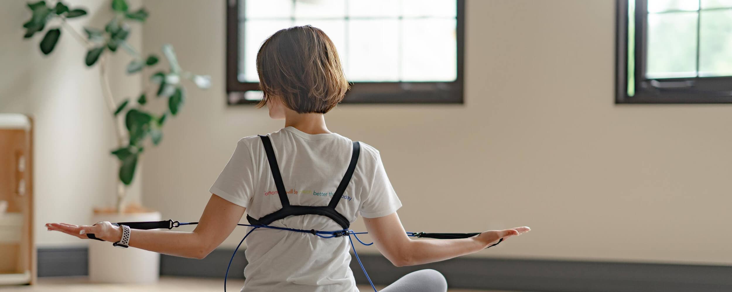 REborn PILATES Salon & School｜仙台のピラティスサロン